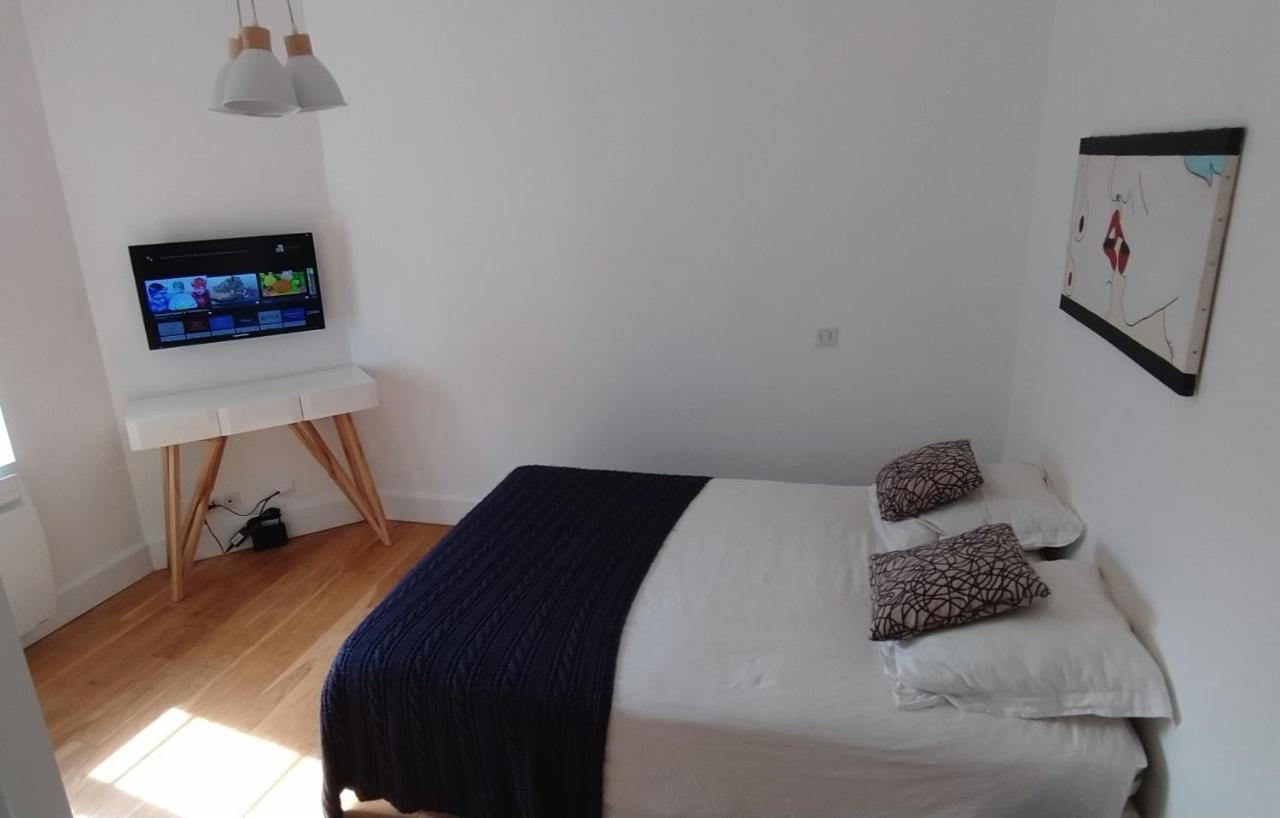La Suite 57 Capbreton Exteriör bild