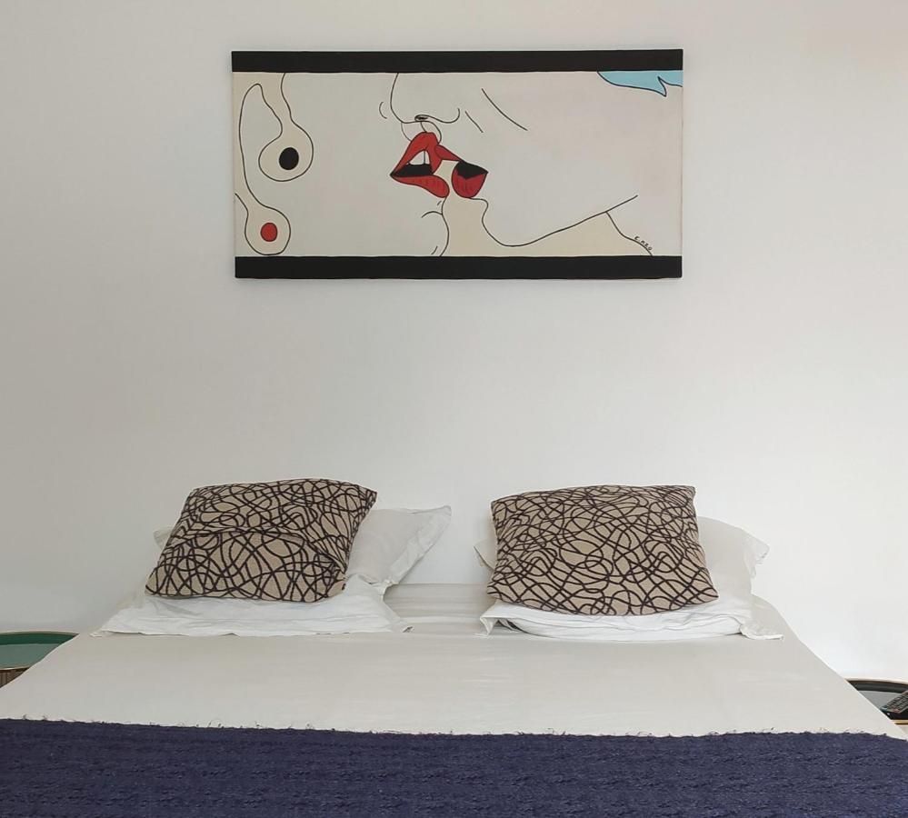 La Suite 57 Capbreton Exteriör bild