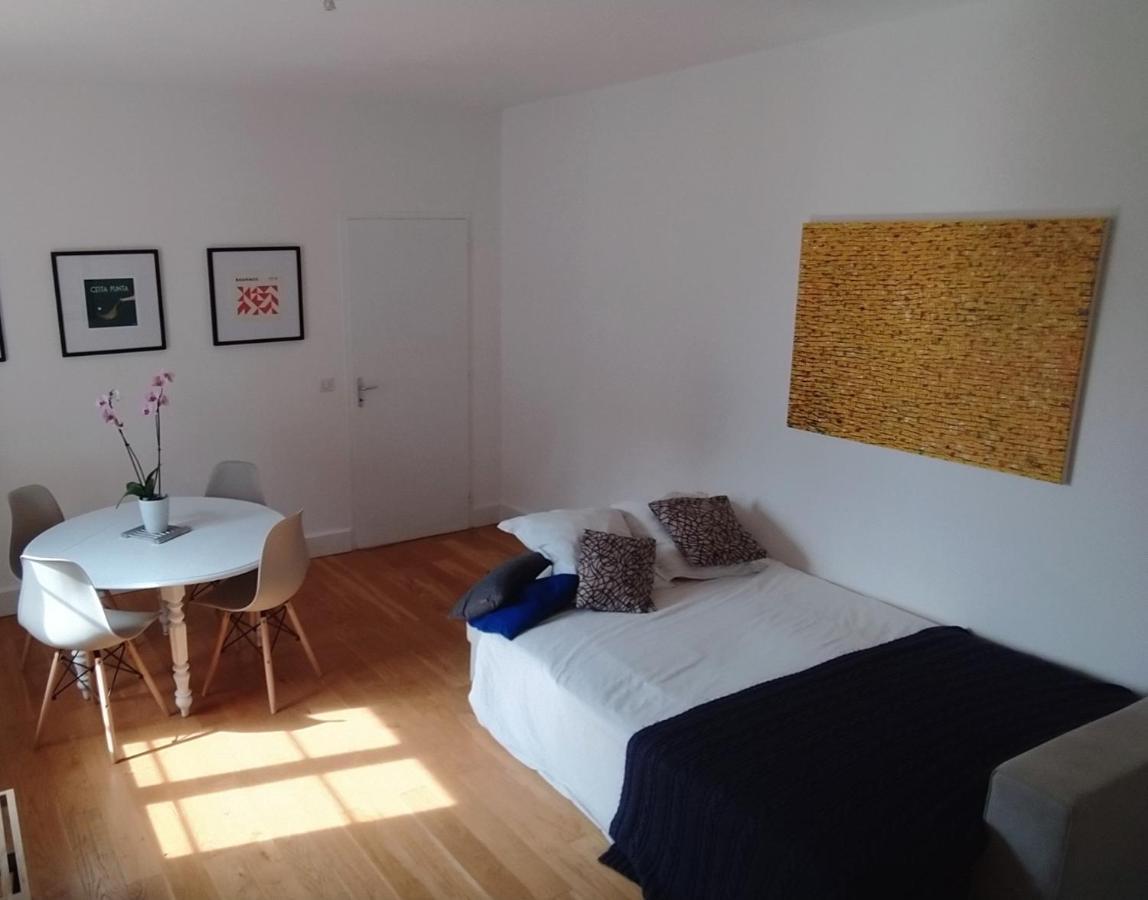 La Suite 57 Capbreton Exteriör bild
