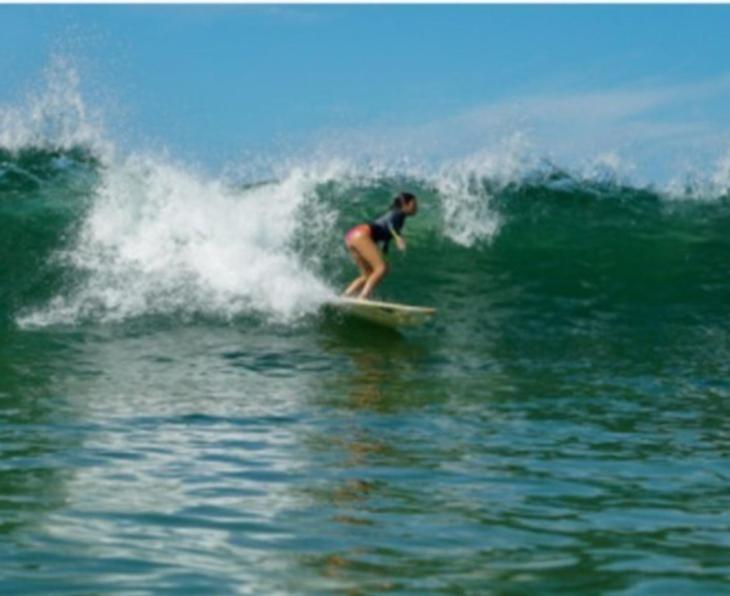 La Suite 57 Capbreton Exteriör bild