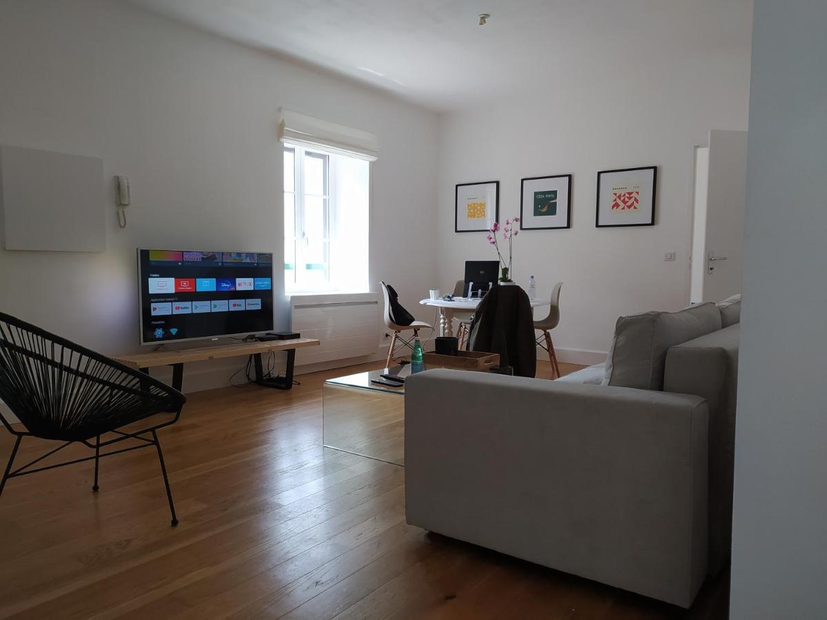 La Suite 57 Capbreton Exteriör bild