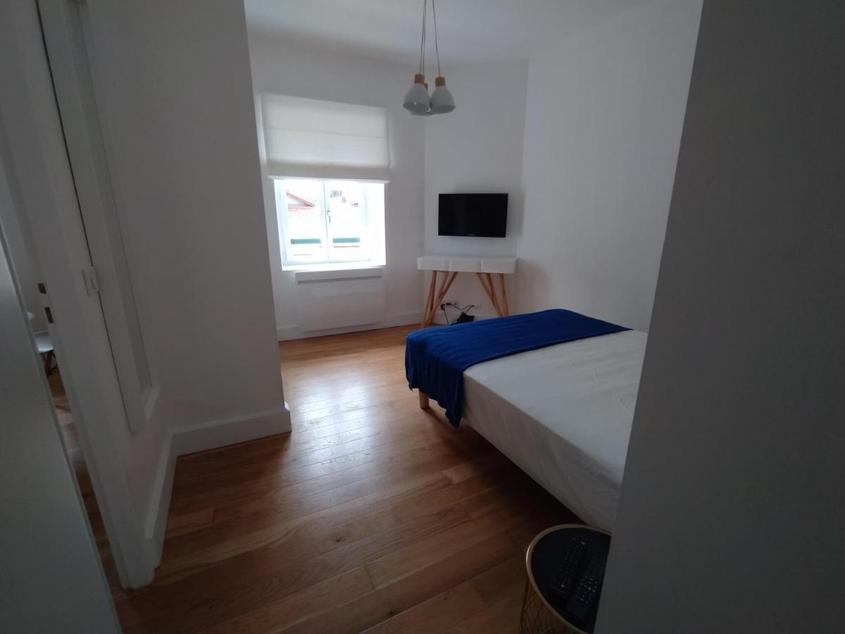La Suite 57 Capbreton Exteriör bild