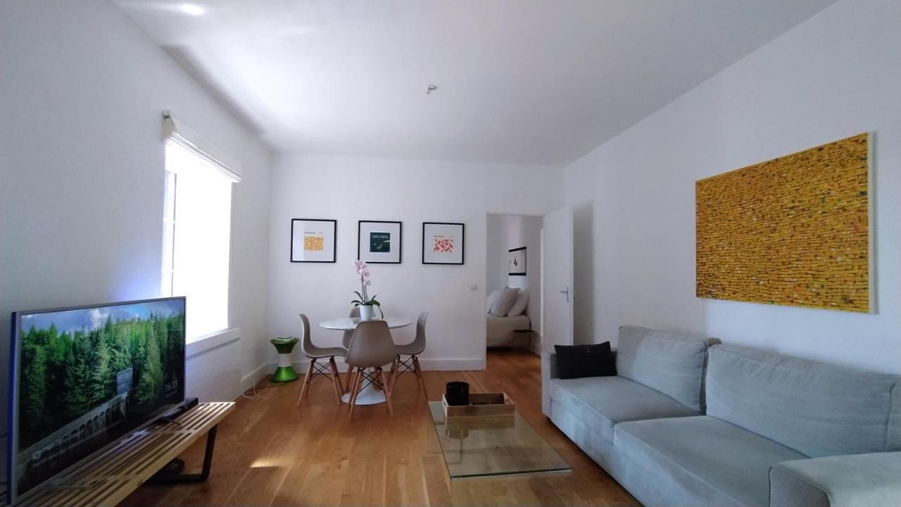 La Suite 57 Capbreton Exteriör bild